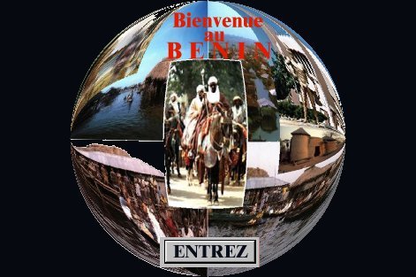 Porte d'entree